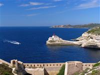 Francie - Korsika - Romantická Korsika