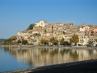 Itálie - Středověká Umbrie, Toskánsko - Chianti a italská Adriatická riviéra