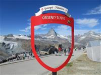 Švýcarsko - Nejkrásnější místa Švýcarska - Matterhorn, Jungfrau, Aletsch a Pilatus za super cenu**