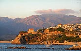 Korsika s turistikou