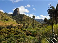 Kanárské ostrovy - Tenerife s výletem na ostrov La Gomera