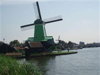 Nizozemsko, Belgie - Jarní Benelux a květinový park Keukenhof