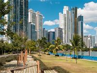 Panama - Z pulsujícího velkoměsta až na karibské ostrovy Bocas del Toro