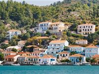Pohodový týden - Řecko - Zelený ostrov Kefalonia a Odysseova Ithaka