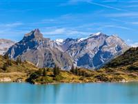 Pohodový týden v Alpách - Švýcarsko - Švýcarské lahůdky – Pilatus, Titlis a hotel Paxmontana