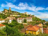 Tajuplným Balkánem až k ryzímu drahokamu Východu - divukrásné Albánii