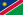 Namíbie